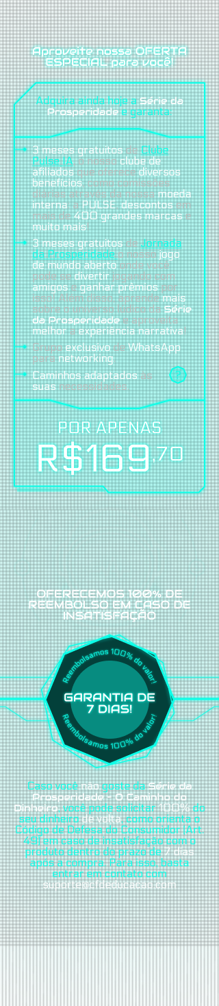 Preço